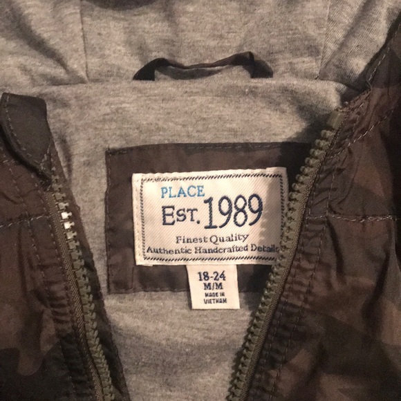 Dragon Jacket - Picture 2 of 2